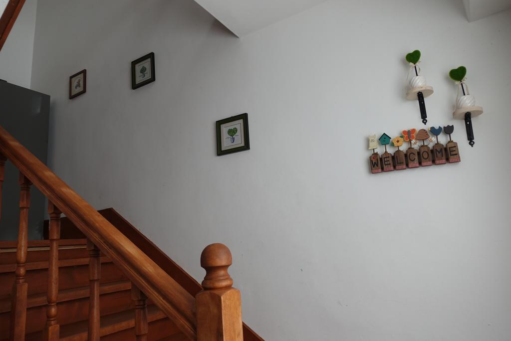 Pongdang Guesthouse Jeonju Exterior photo